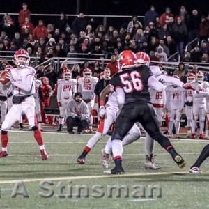 Meet your Posher, Lawrence